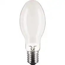 PHILIPS výb.sodíková MASTER SON PIA PLUS 100W 230V E40