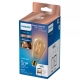 PHILIPS WiZ filam.bulb ST64 7W/50W E27 TW 640lm Dim