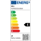 PHILIPS WiZ filam.bulb ST64 7W/60W E27 TW 806lm Dim