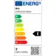 PHILIPS WiZ filam.bulb ST64 7W/60W E27 TW 806lm Dim