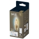 PHILIPS WiZ filam.svíčka B35 4.9W/25W E14 TW 370lm Dim˙