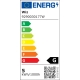 PHILIPS WiZ filam.svíčka B35 4.9W/25W E14 TW 370lm Dim˙