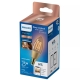 PHILIPS WiZ filam.svíčka B35 4.9W/25W E14 TW 390lm Dim˙