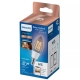 PHILIPS WiZ filam.svíčka B35 4.9W/40W E14 TW 470lm Dim˙