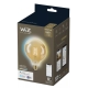 PHILIPS WiZ globe G125 7W/50W E27 TW 640lm Dim˙