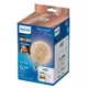 PHILIPS WiZ globe G125 7W/60W E27 TW 806lm Dim˙