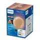 PHILIPS WiZ globe G200 6W/25W E27 TW 390lm Dim˙