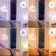 PHILIPS WiZ lustre P45 4.9W/40W E14 RGB 470lm Dim