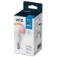 PHILIPS WiZ lustre P45 4.9W/40W E14 RGB 470lm Dim