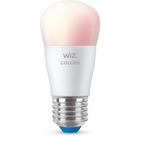 PHILIPS WiZ lustre P45 4.9W/40W E27 RGB 470lm Dim