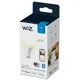 PHILIPS WiZ reflektor PAR16 4.9W/50W GU10 2700K 345lm Dim˙