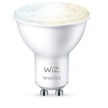 PHILIPS WiZ reflektor PAR16 4.9W/50W GU10 RGB 345lm Dim˙