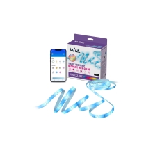 PHILIPS WiZ RGB LED strip 10m Type-C offline