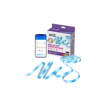 PHILIPS WiZ RGB LED strip 4m Type-C offline