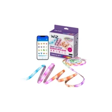 PHILIPS WiZ RGBIC LED strip 10m Type-C offline