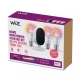 PHILIPS WiZ starter KIT + 3xA60 60W ; bílá