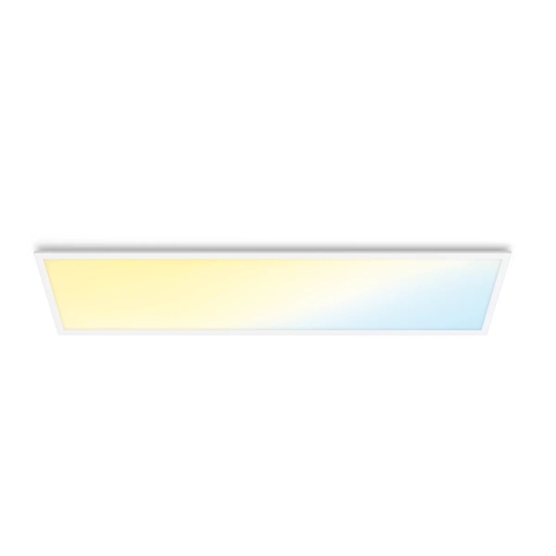 PHILIPS WiZ svít.panel.LED CeilingRT 36W 3400lm/827-65 IP20 ; bílá 30x120