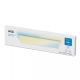 PHILIPS WiZ svít.panel.LED CeilingRT 36W 3400lm/827-65 IP20 ; bílá 30x120