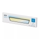 PHILIPS WiZ svít.panel.LED CeilingRT 36W 3400lm/827-65 IP20 ; černá 30x120