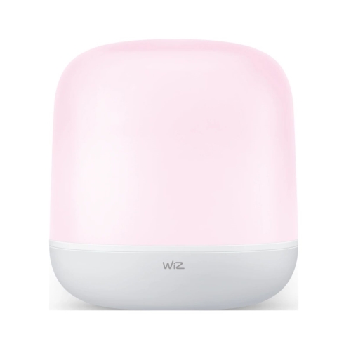 PHILIPS WiZ svít.stolní.LED Hero 9W 620lm/822-65/RGB IP20 ; bílá