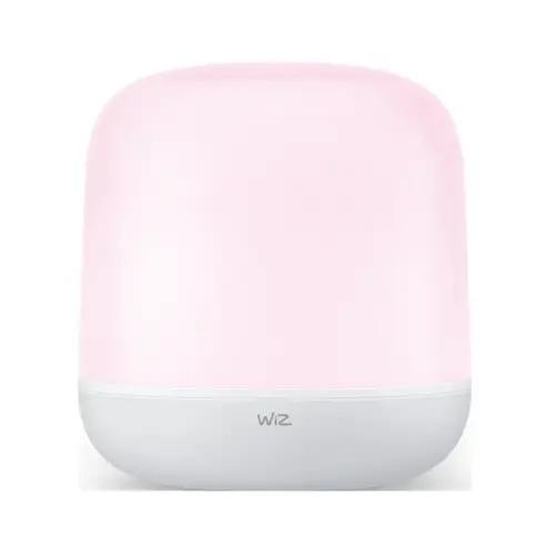PHILIPS WiZ svít.stolní.LED Hero 9W 620lm/822-65/RGB IP20 ; bílá