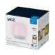PHILIPS WiZ svít.stolní.LED Hero 9W 620lm/822-65/RGB IP20 ; bílá