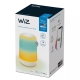 PHILIPS WiZ svít.stolní.LED MobilePortable 13.5W 400lm/822-65/RGB IP20 ; bílá