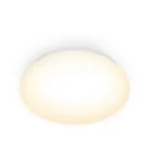 PHILIPS WiZ svít.strop.LED Adria 17W 1600lm/827 IP20 ; bílá