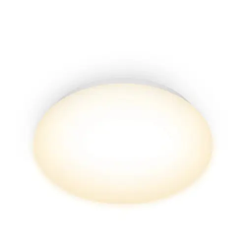 PHILIPS WiZ svít.strop.LED Adria 17W 1600lm/827 IP20 ; bílá