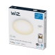 PHILIPS WiZ svít.strop.LED Adria 17W 1600lm/827 IP20 ; bílá