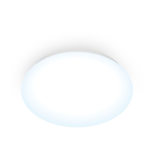 PHILIPS WiZ svít.strop.LED Adria 17W 1700lm/840 IP20 ; černá