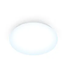 PHILIPS WiZ svít.strop.LED Adria 17W 1700lm/840 IP20 ; černá