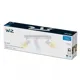 PHILIPS WiZ svít.strop.LED Imageo 3x4.9W GU10 1035lm/927-65 IP20 ; bílá
