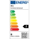 PHILIPS WiZ žárovka A60 8W/60W E27 RGB 806lm Dim 2-pack˙