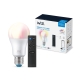PHILIPS WiZ žárovka A60 8W/60W E27 RGB 806lm Dim +REM˙