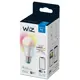 PHILIPS WiZ žárovka A60 8W/60W E27 RGB 806lm Dim˙