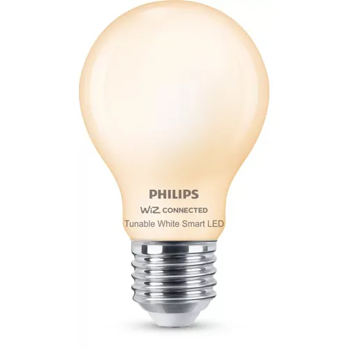 PHILIPS WiZ žárovka A60 8W/60W E27 TW 806lm Dim˙