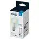 PHILIPS WiZ žárovka A60 8W/60W E27 TW 806lm Dim˙