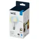 PHILIPS WiZ žárovka A67 13W/100W E27 TW 1521lm Dim˙