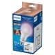 PHILIPS WiZ žárovka A80 18.5W/150W E27 RGB 2452lm Dim˙