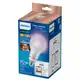 PHILIPS WiZ žárovka A80 18.5W/150W E27 RGB 2452lm Dim˙