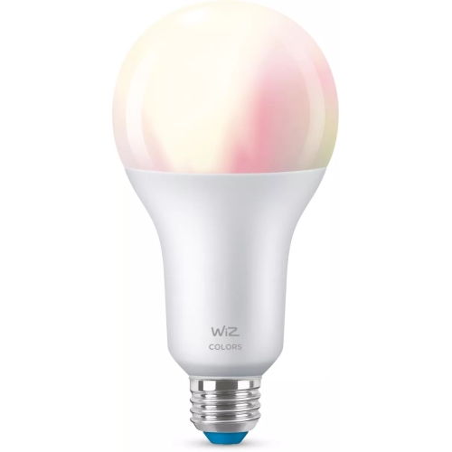 PHILIPS WiZ žárovka A80 18.5W/150W E27 RGB 2452lm Dim˙