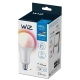 PHILIPS WiZ žárovka A80 18.5W/150W E27 RGB 2452lm Dim˙