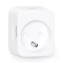 PHILIPS WiZ zásuvka Smart.Plug ; Francie