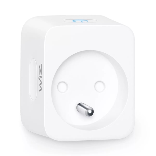 PHILIPS WiZ zásuvka Smart.Plug ; Francie