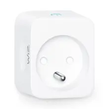 PHILIPS WiZ zásuvka Smart.Plug ; typ-E měřič.spotřeby