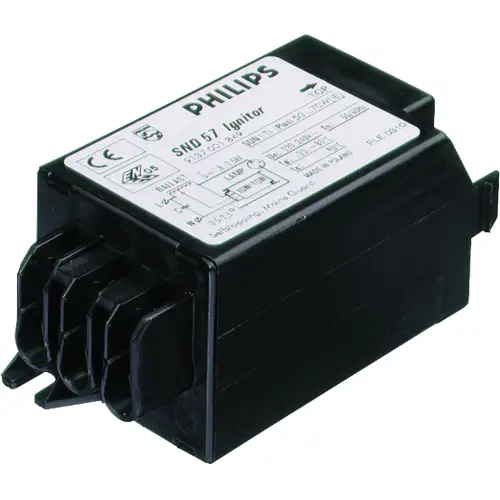 PHILIPS Zapalovač SND 58