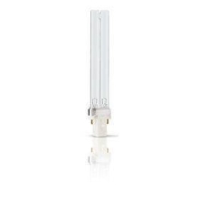 PHILIPS zářivka MASTER PL-S 7W/UVC 2pin G23 germicidní