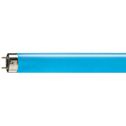 PHILIPS zářivka TL-D 18W/18 G13 modrá