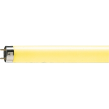 PHILIPS zářivka TL-D 36W/16 G13 žlutá